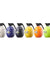 Omega 1600 Round Grenade Style 0.12g BB Bottle