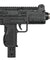 P2201 Spring Uzi W/ Laser & Sight