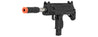 P2201 Spring Uzi W/ Laser & Sight