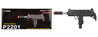 P2201 Spring Uzi W/ Laser & Sight