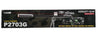P2703G Spring Rifle w/ Scope (GREEN)