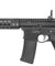 PTS Mega Arms MKM AR15 Gas Blowback Airsoft Rifle w/ 12" Keymod Handguard (Color: Black) Airsoft Gun / Accessories