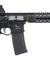PTS Mega Arms MKM CQB AR-15 Gas Blowback Airsoft Rifle w/ 9" Keymod Handguard (Color: Black)