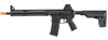 PTS Mega Arms MKM CQB AR-15 Gas Blowback Airsoft Rifle w/ 9" Keymod Handguard (Color: Black)