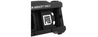 PTS Unity Tactical Fast Micro Scope Mount (Color: Black) Airsoft Gun / Accessories