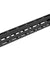 Ranger Armory 15" M-Lok Modular Handguard Rail For Airsoft Rifles [Type 1] (Black)