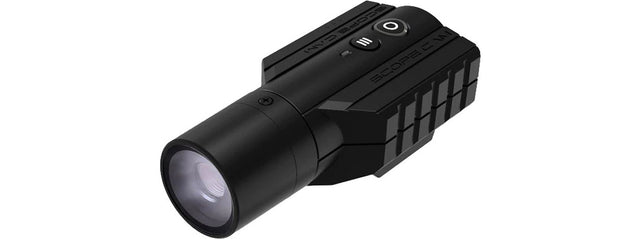 RunCam 1080p Action Video Scope Cam Lite, 16mm Lens Airsoft Gun Accessories