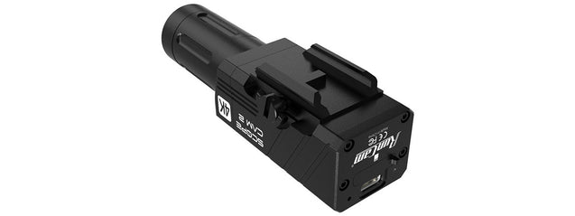 RunCam Scope Cam 2 40mm 4k Airsoft Action Camera Airsoft Gun Accessories