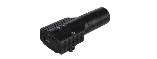 RunCam 4K Action Video Scope Cam, 40mm Lens Airsoft Gun Accessories