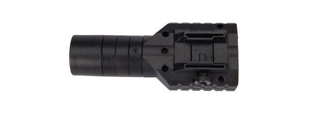 RunCam 4K Action Video Scope Cam, 40mm Lens Airsoft Gun Accessories