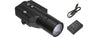 RunCam 4k Action Video Sports Camera, 16mm Lens Airsoft Gun Accessories