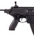 Sig Sauer MPX Airsoft Spring Powered PDW (Black)