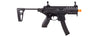 Sig Sauer MPX Airsoft Spring Powered PDW (Black)