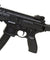 Sig Sauer MPX Airsoft Spring Powered PDW (Black)