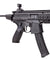 Sig Sauer MPX Airsoft Spring Powered PDW (Black)