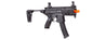 Sig Sauer MPX Airsoft Spring Powered PDW (Black)