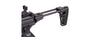 Sig Sauer MPX Airsoft Spring Powered PDW (Black)