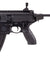 Sig Sauer MPX Airsoft Spring Powered PDW (Black)