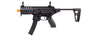 Sig Sauer MPX Airsoft Spring Powered PDW (Black)