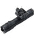 Skywoods 1250 Lumen Tactical Rifle Light w/ M-LOK & Picatinny Mount - (Black)