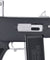 Tokyo Marui AA-12 "Sledge Hammer" Electric Shotgun (BLACK)