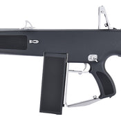 Tokyo Marui AA-12 "Sledge Hammer" Electric Shotgun (BLACK)