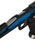WE Tech 1911 Hi-Capa T-Rex Competition Gas Blowback Airsoft Pistol w/ Top Ports (BLUE / SILVER)