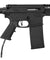 Wolverine Airsoft Mtw Pkg Billet Standard: 7" Barrel, 7" Rail