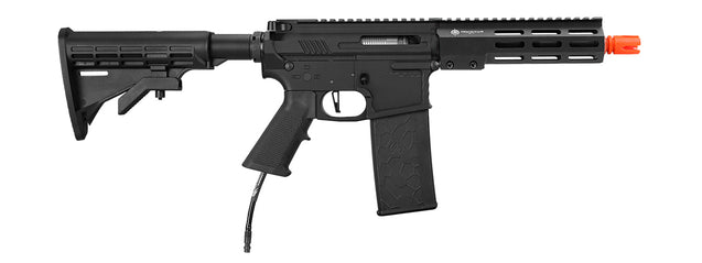 Wolverine Airsoft Mtw Pkg Billet Standard: 7" Barrel, 7" Rail