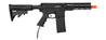 Wolverine Airsoft Mtw Pkg Billet Standard: 7" Barrel, 7" Rail