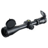 Zion Arms 4-18x50 Side Focus Illuminated BDC Rifle Scope