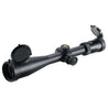 Zion Arms 5-24x50 Side Focus Illuminated BDC Rifle Scope