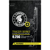 Lancer Tactical Pro Series 4000 Round Airsoft Tracer BBs 0.25g