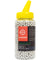 CYBER MONDAY - Golden Ball 2000 Round 0.25g MaxSlick Seamless Tracer BB Bottle