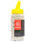 CYBER MONDAY - Golden Ball 2000 Round 0.20g MaxSlick Seamless Tracer BB Bottle