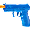 Umarex Rekt Opsix Series Airsoft Pistol Toy Co2 Dart Blaster In Blue