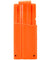 Umarex Rekt Rifle Magazine Opfour Extra Foam Dart 12 Rd. Orange