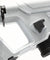 Lancer Tactical Airsoft Gun 370 - 395 FPS Enforcer Night Wing Skeleton AEG w/ Alpha Stock (White)