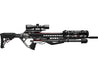 Barnett TS380 Crossbow Package Gray Digital Camo With Multi-Reticle Scope