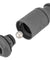 Z-Parts Eraz Rotative 100Bbs Airsoft Grenade (Gray) Airsoft Gun / Accessories
