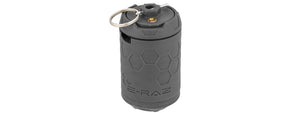 Z-Parts Eraz Rotative 100Bbs Airsoft Grenade (Gray) Airsoft Gun / Accessories