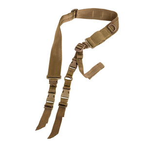 2 Point Tactical Sling System to Handle Whatever the Mission Calls
