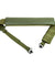Shotgun Bandolier Sling with Padded Cover the Secures the Shotshells