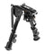 NcSTAR Precision Grade Bipod - Compact Friction