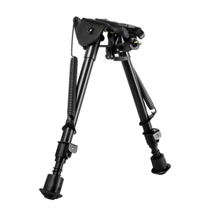 NcSTAR ABPGF2 Bipod Precision Grade Full Size 3 Adapters