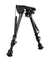 NcSTAR ABPGF2 Bipod Precision Grade Full Size 3 Adapters