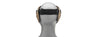 G-Force F2 Single Layer Full Face Mask - Tan