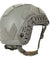 G-Force Special Forces High Cut Bump Helmet (Foliage Green)