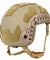 G-Force Special Forces High Cut Bump Helmet (Tan)