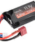 AC-221C 30C 11.1V 1200Mah Lipo Battery W/ Deans Connector Airsoft Gun Accessories